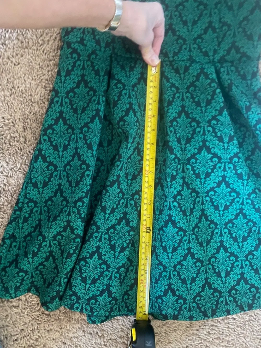 Boutique Dress